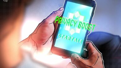 ستارتال تُضيف تحويلات معززة بالخصوصية لتطبيق سونيوم المرتبط بسوني