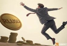 إليك كيف يمكن لرأس مال سوقي بقيمة 1.6 مليار دولار لـ RLUSD أن يعزز حالة صعود XRP في الربع الثاني
