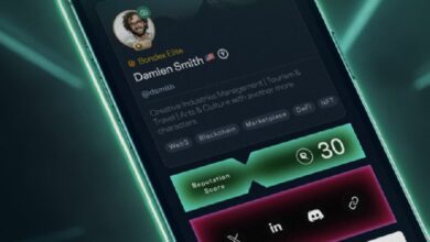 بونديكس تدمج الهوية العالمية (World ID) لإطلاق طبقة تحقق بشري لتوظيف ويب 3