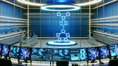 زخم DeSci: بروتوكول BIO يشهد ارتفاعًا مع اكتساب اكتشاف الأدوية المدعوم بالذكاء الاصطناعي زخمًا في السوق