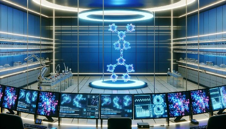 زخم DeSci: بروتوكول BIO يشهد ارتفاعًا مع اكتساب اكتشاف الأدوية المدعوم بالذكاء الاصطناعي زخمًا في السوق