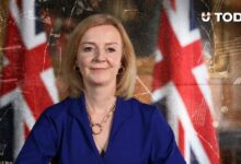 ليز تراس: البيتكوين السلاح الأقوى ضد البنوك المركزية