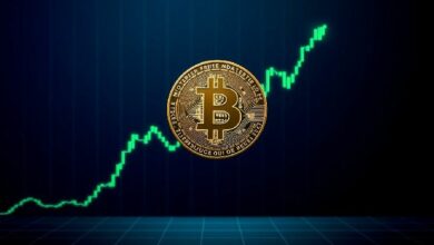 توقعات سعر البيتكوين: سامسون مو يكشف عن شمعة أوميغا المتفجرة إلى مليون دولار