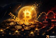 لماذا يعتبر انتعاش البيتكوين إلى 75 ألف دولار سلاحًا ذا حدين – 3 أسباب توضح ذلك!