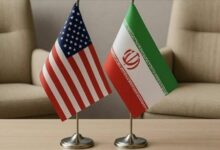 الولايات المتحدة وحلفاؤها تتصاعد الضغوط العسكرية على إيران