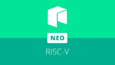 حل NEO 4 القائم على RISC-V يجتاز التحقق الكامل من حالة الشبكة الرئيسية
