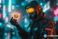 **توسع شراكة لوكسور مع MicroBT عبر صفقة أجهزة تعدين بقيمة 100 مليون دولار**