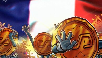 بنك فرنسا يطالب بتشديد حدود "ميكا" على مدفوعات العملات المستقرة