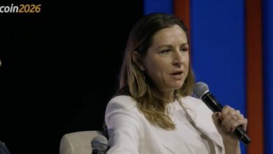 مورجان ستانلي: "ما زلنا في بداية رحلة البيتكوين"