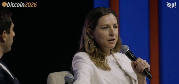 مورجان ستانلي: "ما زلنا في بداية رحلة البيتكوين"