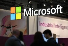 مايكروسوفت: البنوك التقليدية تصل إلى نقطة الانهيار مع صعود الذكاء الاصطناعي