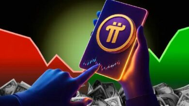 أخبار شبكة باي: موعد ترقية 6 أبريل، إنجاز التحقق من الهوية، ومستقبل سعر عملة باي