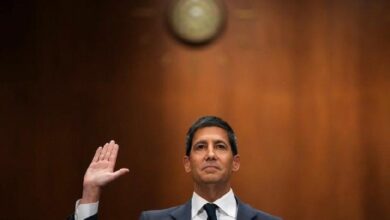 ترامب يوجه وزارة العدل لإنهاء التحقيق الذي عرقل تعيين رئيس المركزي الأمريكي