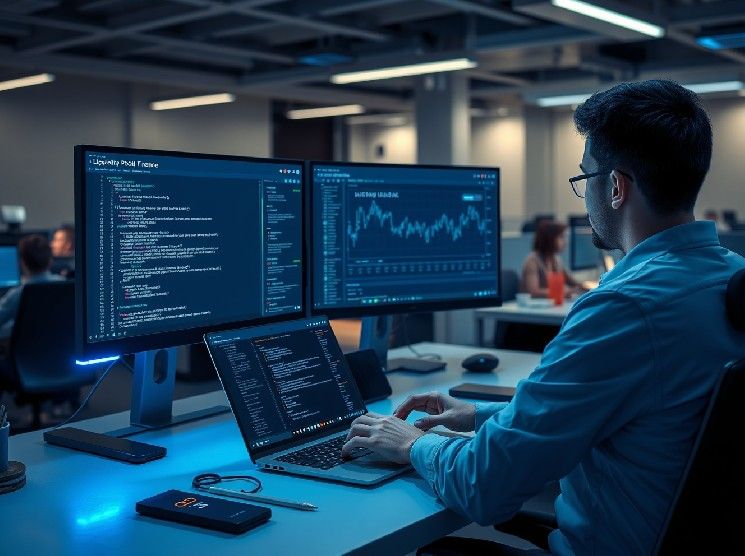 إطلاق منصة Uniswap للمطورين يحدث ثورة في التمويل اللامركزي بأدوات الذكاء الاصطناعي ونقاط الواجهة لتوفير السيولة