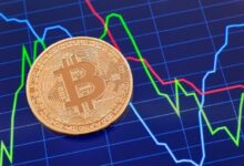 بيتكوين وإيثريوم وXRP تتراجع، ودوجيكوين يرتفع مع استمرار حصار مضيق هرمز: محلل يصف تجاوز بيتكوين لهذا المستوى بـ"الضخم"