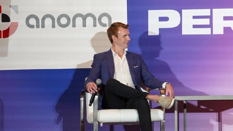 مستشار وينترميوت: فرصة إقرار قانون وضوح العملات المشفرة هذا العام تبلغ 30%