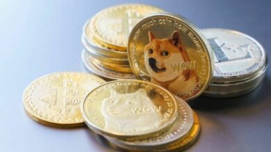 ارتفاع الدوجكوين فوق مستوى فيبوناتشي 1.618 يشعل موجة قياسية جديدة: هل سيصل السعر إلى 2.8 دولار هذه المرة؟