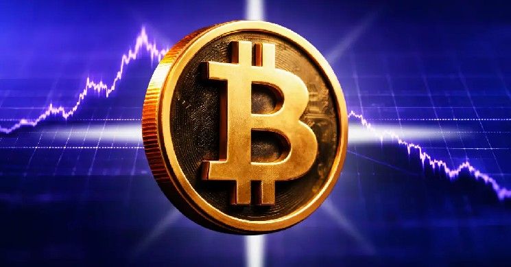 البيتكوين ليس في سوق هابطة، بل في تراجع بنسبة 50% ضمن سوق صاعدة