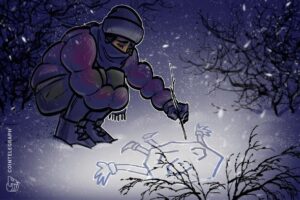 عملات الرقمية في شتاء مستمر مع انخفاض أحجام التداول في البورصات المركزية 39% في الربع الأول: تقرير CoinGecko