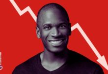 آرثر هايز: انقسام المجتمع حول أسباب الانهيار يزيد أسواق العملات الرقمية تدهوراً