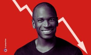 آرثر هايز: انقسام المجتمع حول أسباب الانهيار يزيد أسواق العملات الرقمية تدهوراً