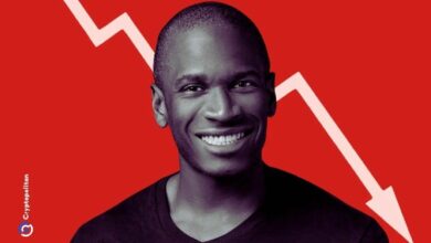 آرثر هايز: انقسام المجتمع حول أسباب الانهيار يزيد أسواق العملات الرقمية تدهوراً