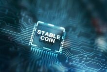 سوق الأصول الرقمية بقيمة 300 مليار دولار يندمج بهدوء في النظام المالي المنظم