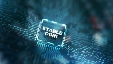 سوق الأصول الرقمية بقيمة 300 مليار دولار يندمج بهدوء في النظام المالي المنظم