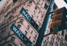 كانغو تجمع تمويلاً جديداً في مواجهة خطر الشطب من بورصة نيويورك مع انخفاض سهمها دون دولار