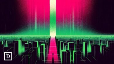 "سكرول" تتجه لإلغاء مجلس الأمن وتقليص "المنظمة المستقلة اللامركزية" مع تصاعد التحديات