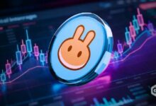 سعر PancakeSwap يرتفع مع تزايد نشاط سلسلة BNB وشبكة Base