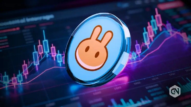 سعر PancakeSwap يرتفع مع تزايد نشاط سلسلة BNB وشبكة Base