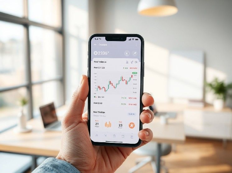 أستِر تُحدث ثورة في دمج محفظة بينانس لتمكين الوصول السلس للمشتقات المالية