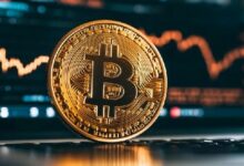 توقعات سعر البيتكوين: BTC يصل إلى 75 ألف دولار مع استهداف إعدادات الاختراق لمستوى 80 ألف دولار