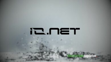 توكن إنسايت وio.net تبرمان شراكة استراتيجية لدفع نمو البلوكشين المدعوم بالذكاء الاصطناعي والبيانات