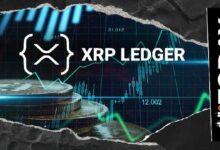 مطورو دفتر حسابات XRP (XRPL) يقفزون 10٪ مع توسع الاعتماد