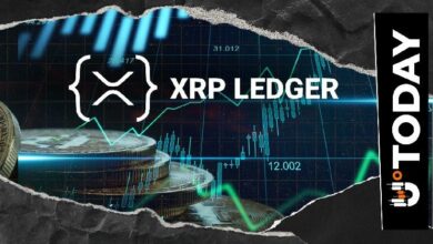 مطورو دفتر حسابات XRP (XRPL) يقفزون 10٪ مع توسع الاعتماد