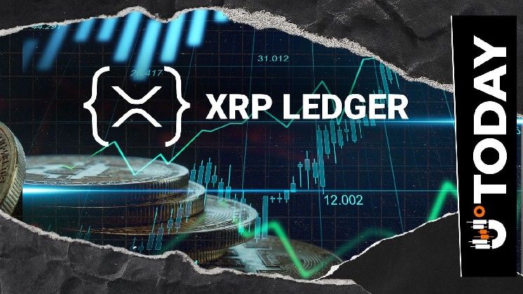 مطورو دفتر حسابات XRP (XRPL) يقفزون 10٪ مع توسع الاعتماد