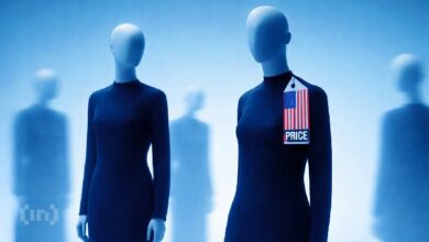 تصريح ترامب "لا تضخم" يصطدم بارتفاع توقعاته إلى أعلى مستوى في 7 أشهر