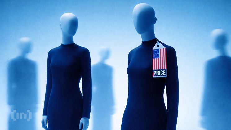 تصريح ترامب "لا تضخم" يصطدم بارتفاع توقعاته إلى أعلى مستوى في 7 أشهر