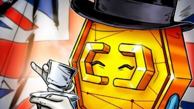 بريطانيا تخطط لتعديلات في قواعد الدفع الخاصة بالعملات المستقرة والودائع الرمزية