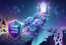 سولانا تدعم مستوى 80 دولارًا – هل يمكن للثيران دفع المكاسب إلى 115 دولارًا؟