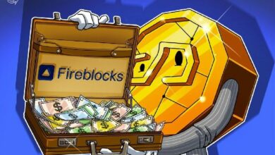 "فايربلوكس" تطلق أداة جديدة للمؤسسات لتحقيق عائد من العملات المستقرة