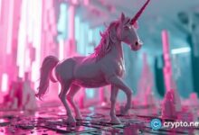 سعر Uniswap يقفز مع تضييق المشتقات الدائمة، لكن الرسم البياني لا يزال يُشير إلى "التداول في نطاق"