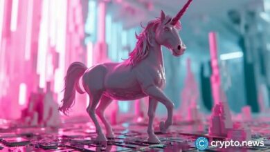 سعر Uniswap يقفز مع تضييق المشتقات الدائمة، لكن الرسم البياني لا يزال يُشير إلى "التداول في نطاق"