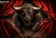 سعر بيتكوين يتجه صوب 75 ألف دولار مع اشتداد التوتر في مضيق هرمز بين الولايات المتحدة وإيران