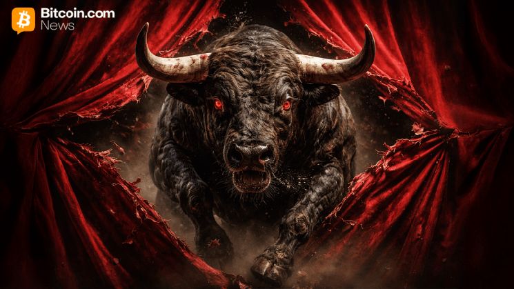 سعر بيتكوين يتجه صوب 75 ألف دولار مع اشتداد التوتر في مضيق هرمز بين الولايات المتحدة وإيران