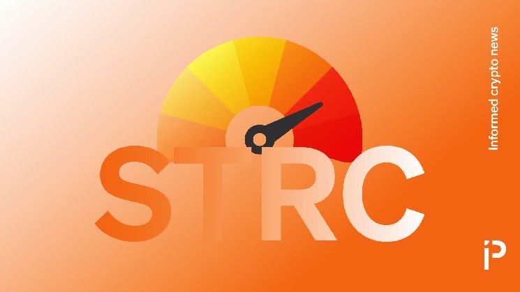 متداولو التمويل اللامركزي يكدسون المخاطر فوق عملة STRC المحفوفة بالمخاطر لشركة Strategy