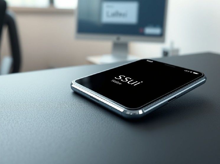 إطلاق عملة USDsui المستقرة: الدولار الرقمي الأصلي لشبكة Sui متاح الآن في المحافظ وبروتوكولات التمويل اللامركزي