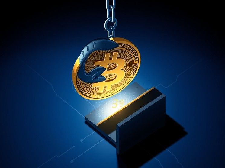 تحويل ضخم لـ5,000 بيتكوين من كراكن إلى محفظة غير معروفة يثير حذر السوق